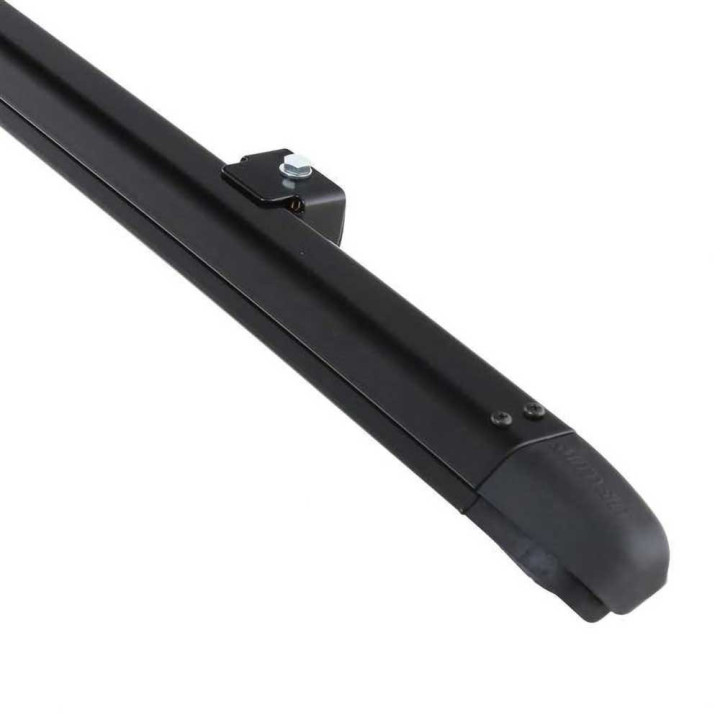 Canal Parbriz, Smittybilt, Jeep Wrangler 1997 - 2006 - EDK.ro