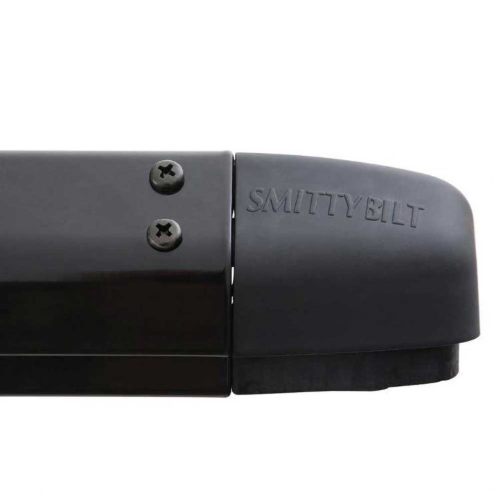 Canal Parbriz, Smittybilt, Jeep Wrangler 1997 - 2006 - EDK.ro