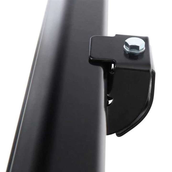 Canal Parbriz, Smittybilt, Jeep Wrangler 1997 - 2006 - EDK.ro