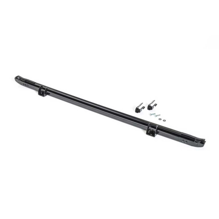Windshield Channel, MasterTop, Jeep Wrangler 1997 - 2006 - EDK.ro