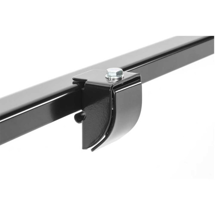 Windshield Channel, MasterTop, Jeep Wrangler 1997 - 2006 - EDK.ro