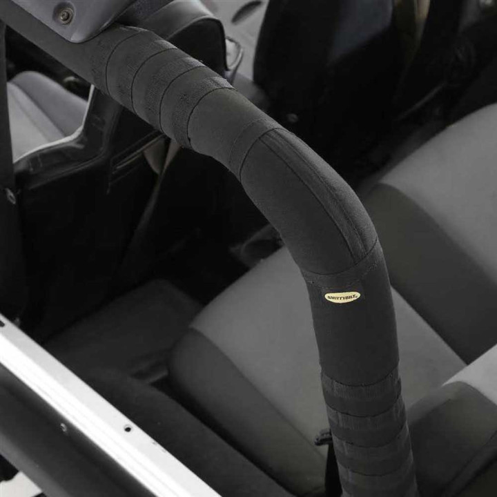 Kit Huse Bară Sport, Smittybilt Molle, Jeep Wrangler 1997 - 2006 - EDK.ro