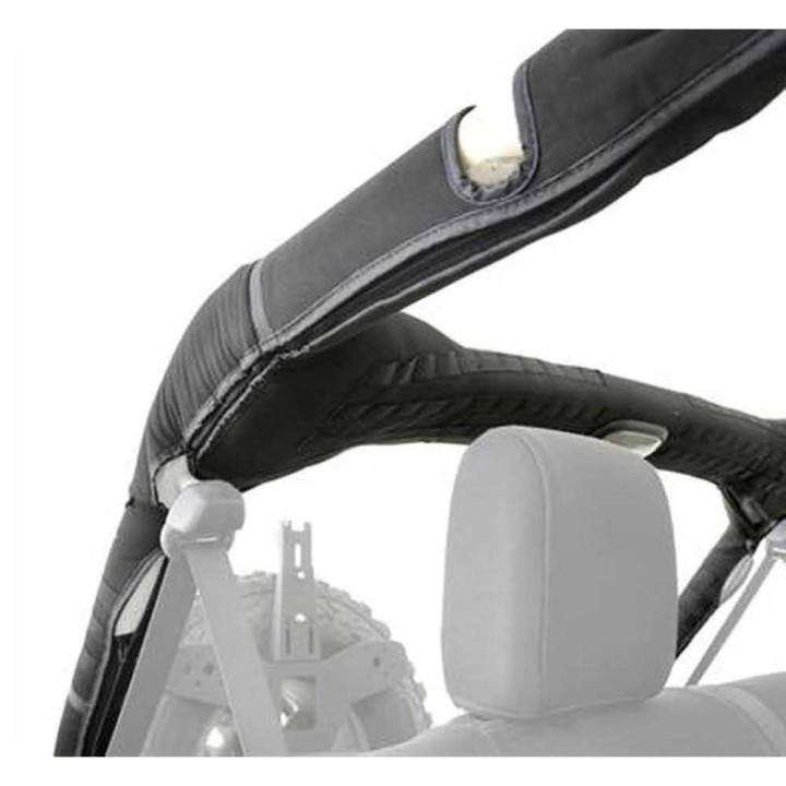 Sport Bar Cover Kit, Smittybilt Molle, Jeep Wrangler 1997 - 2006 - EDK.ro