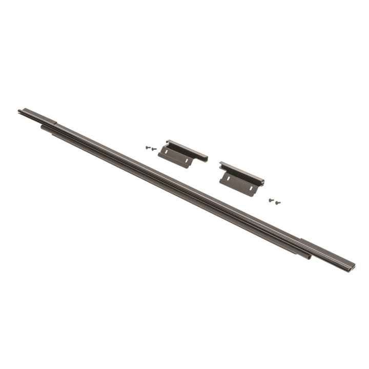 Door Surround with Tailgate Bar Kit, MasterTop, Jeep Wrangler 1997 - 2006 - EDK.ro