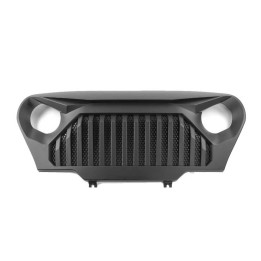 Grilă, OFD Angry Eyes, Jeep Wrangler 1997 - 2006 - EDK.ro