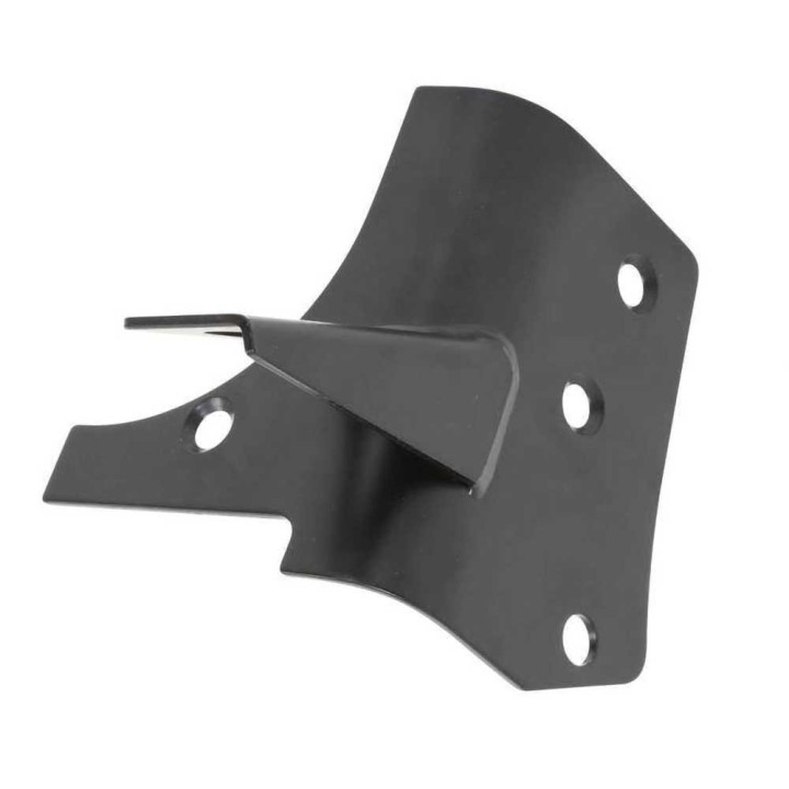EC Approved LED Projector Integration Kit for Windshield, Smittybilt Windshield hinge light brackets, Jeep Wrangler 1997 - 2006 