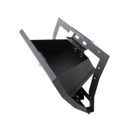 Vaulted Glove Box, Smittybilt, Jeep Wrangler 1997 - 2006 - EDK.ro