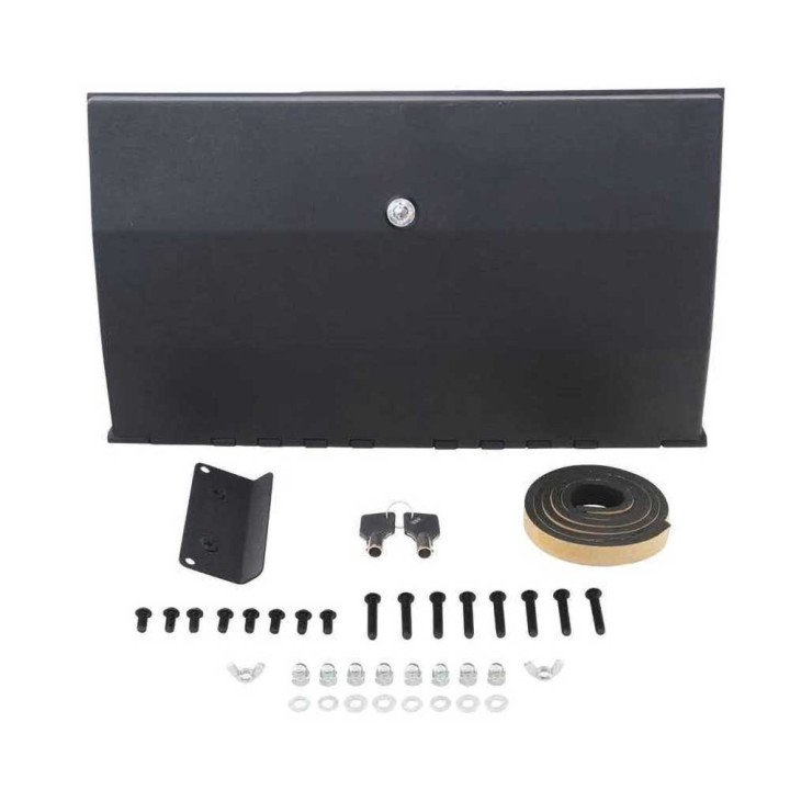 Torpedou Boltit, Smittybilt, Jeep Wrangler 1997 - 2006 - EDK.ro