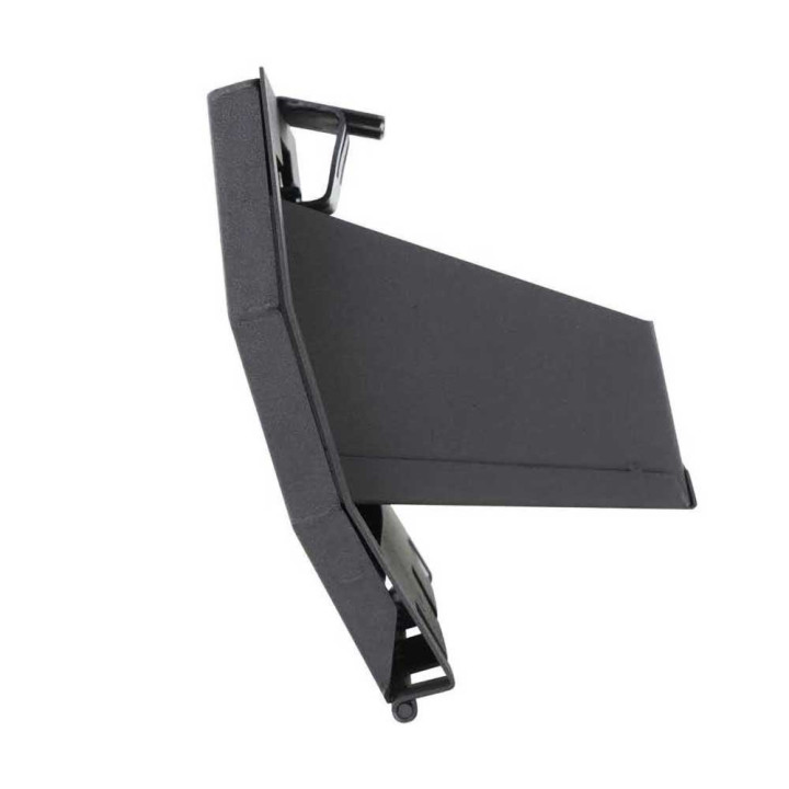 Vaulted Glove Box, Smittybilt, Jeep Wrangler 1997 - 2006 - EDK.ro