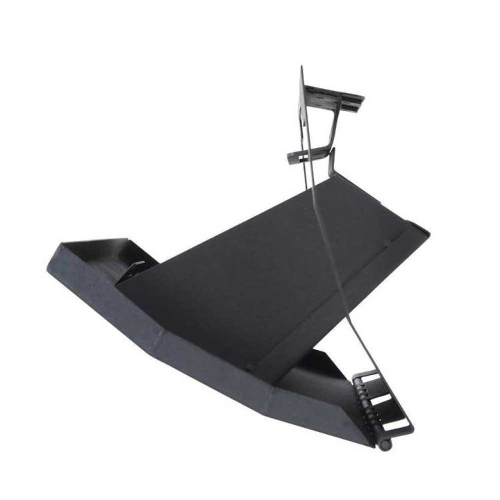 Vaulted Glove Box, Smittybilt, Jeep Wrangler 1997 - 2006 - EDK.ro