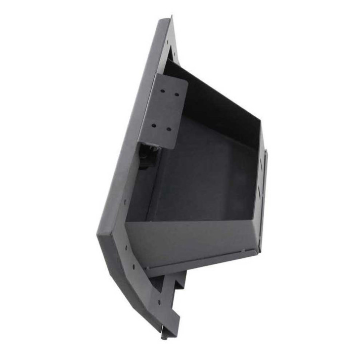 Torpedou Boltit, Smittybilt, Jeep Wrangler 1997 - 2006 - EDK.ro