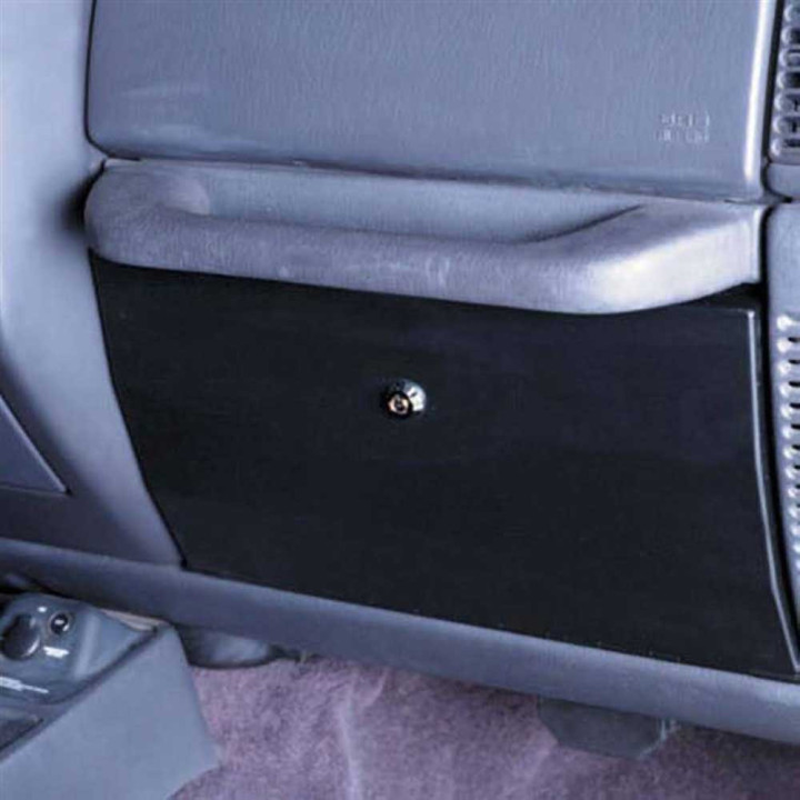 Torpedou Boltit, Smittybilt, Jeep Wrangler 1997 - 2006 - EDK.ro