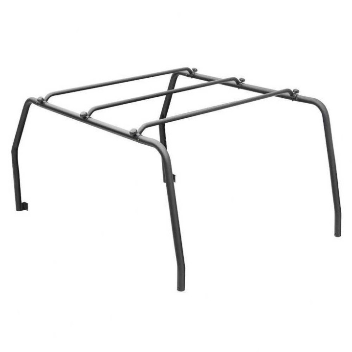 Roof Rack, Smittybilt SRC, Jeep Wrangler 1997 - 2006 - EDK.ro