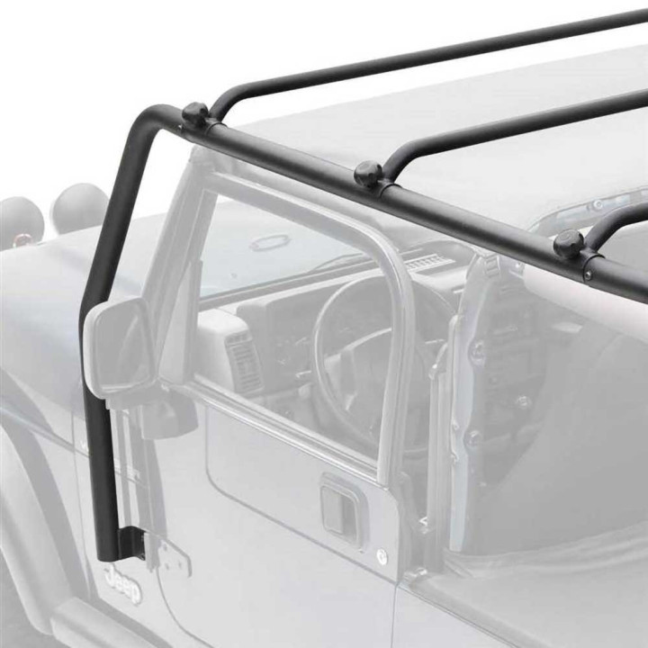 Bară de Plafon, Smittybilt SRC, Jeep Wrangler 1997 - 2006 - EDK.ro