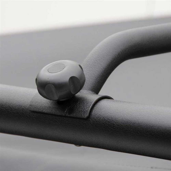 Bară de Plafon, Smittybilt SRC, Jeep Wrangler 1997 - 2006 - EDK.ro
