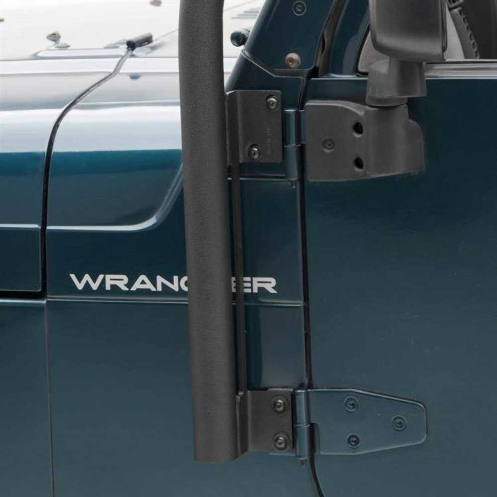 Bară de Plafon, Smittybilt SRC, Jeep Wrangler 1997 - 2006 - EDK.ro