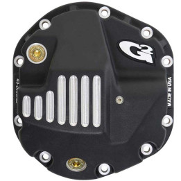 Capac Diferențial Dana 44, G2 Brute, Jeep Wrangler 1997 - 2018 - EDK.ro