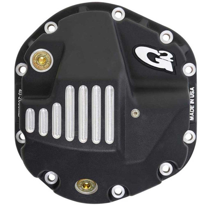 Capac Diferențial Dana 44, G2 Brute, Jeep Wrangler 1997 - 2018 - EDK.ro