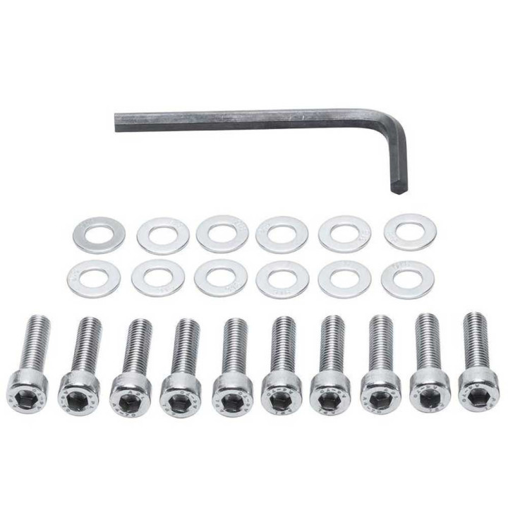 Capac Diferențial Dana 44, G2 Brute, Jeep Wrangler 1997 - 2018 - EDK.ro