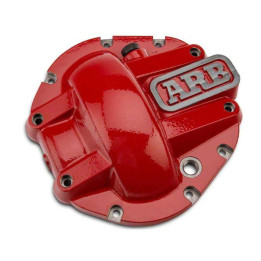 Capac Diferențial pentru Axe Dana 30, ARB, Jeep Wrangler 1997 - 2018 - EDK.ro