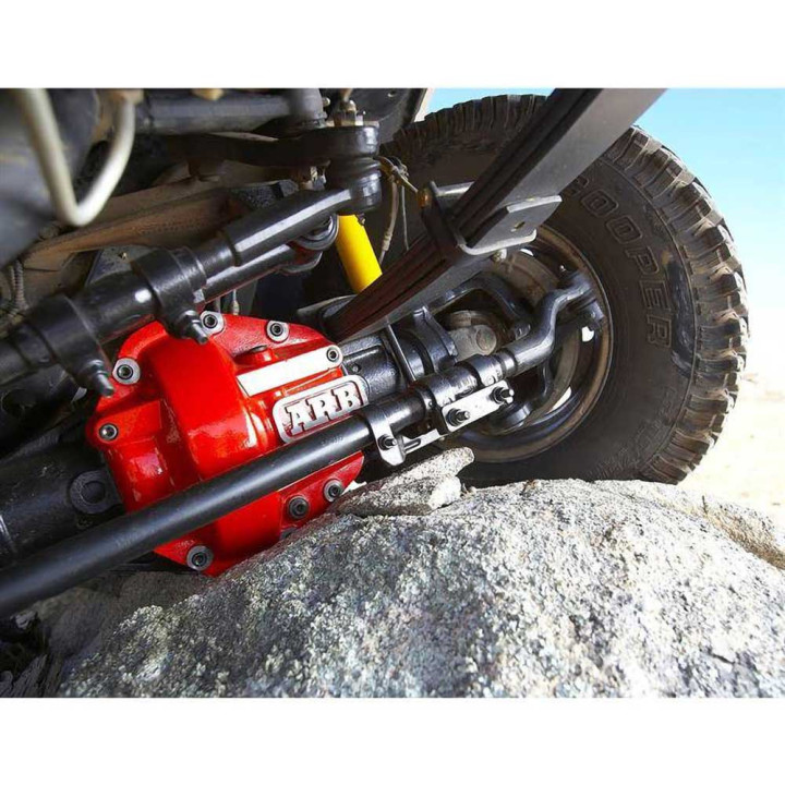 Capac Diferențial pentru Axe Dana 30, ARB, Jeep Wrangler 1997 - 2018 - EDK.ro