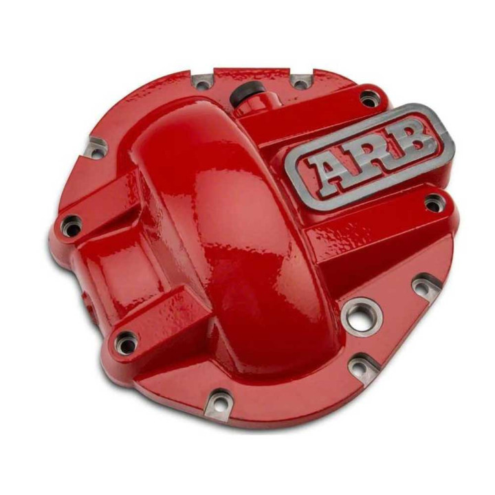 Differential Cover for Dana 44 Axles, ARB, Jeep Wrangler 1997 - 2018 - EDK.ro