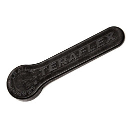 Cheie pentru Buton Bară Stabilizatoare S/T, TeraFlex, Jeep Wrangler 1997 - 2018 - EDK.ro