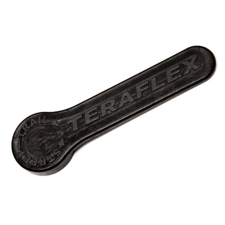 Sway Bar Knob Wrench S/T, TeraFlex, Jeep Wrangler 1997 - 2018 - EDK.ro