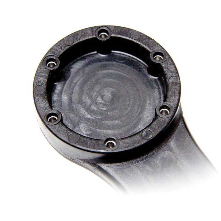 Sway Bar Knob Wrench S/T, TeraFlex, Jeep Wrangler 1997 - 2018 - EDK.ro