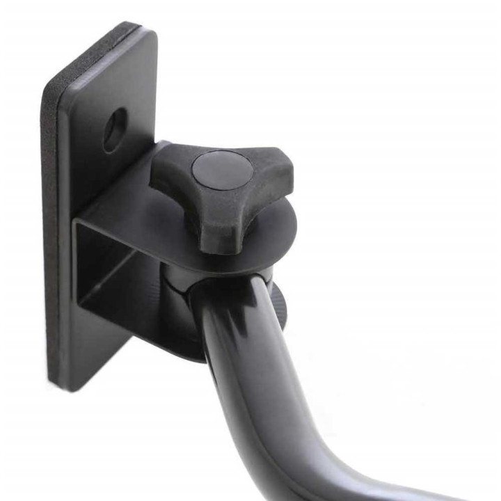 Trail Mirrors 6 Inch, Smittybilt, Jeep Wrangler 1997 - 2018 - EDK.ro