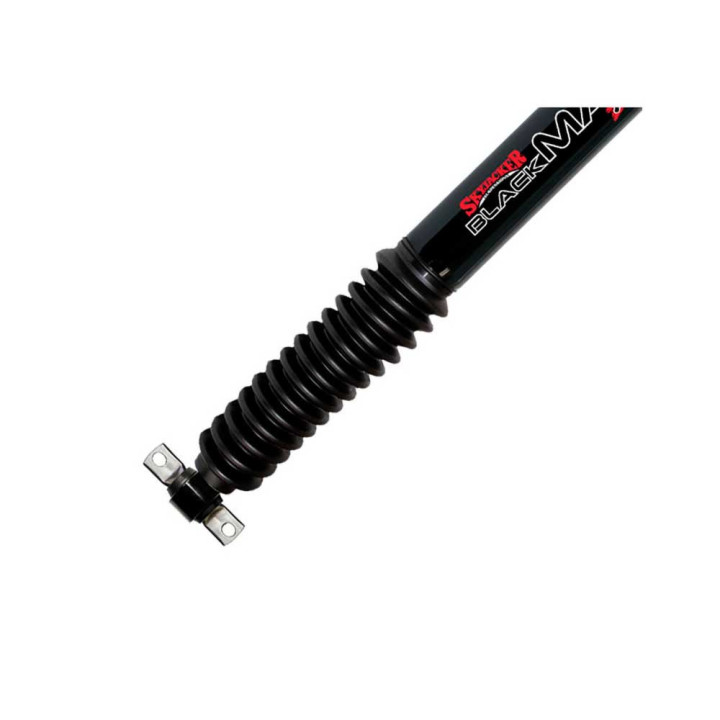 Front Hydro Shock Absorber, Skyjacker Black Max Lift 1-3 Inch, Jeep Wrangler 2004 - 2006 - EDK.ro