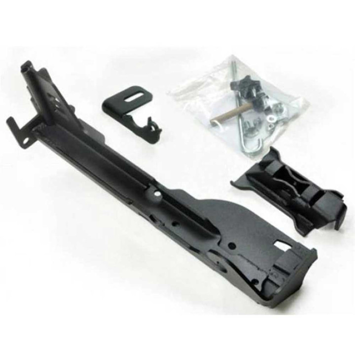 Cu Montare Hi-Lift Pull-Pal, AEV, Jeep Wrangler 2007 - 2018 - EDK.ro
