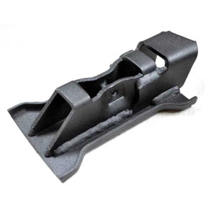 Cu Montare Hi-Lift Pull-Pal, AEV, Jeep Wrangler 2007 - 2018 - EDK.ro