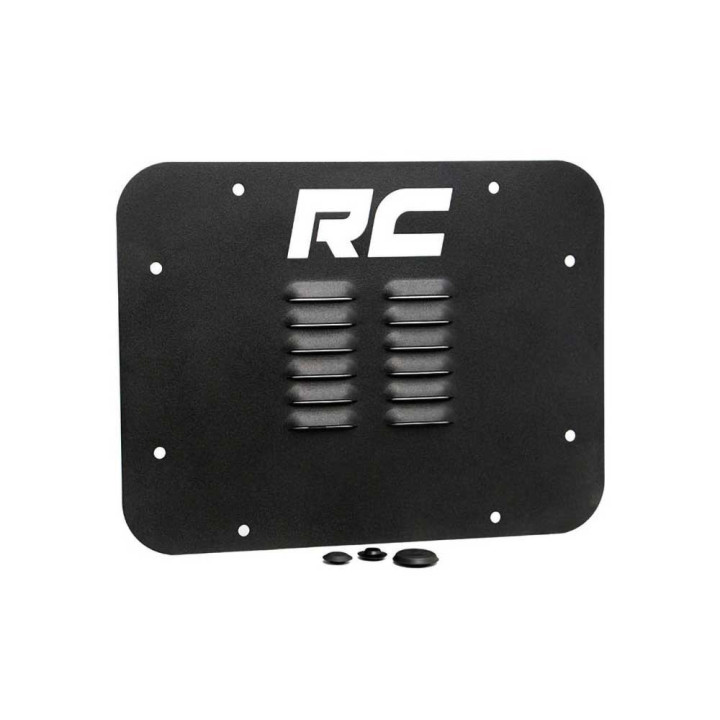 Capac Orificiu de Ventilație Hayon, Rough Country, Jeep Wrangler 2007 - 2018 - EDK.ro