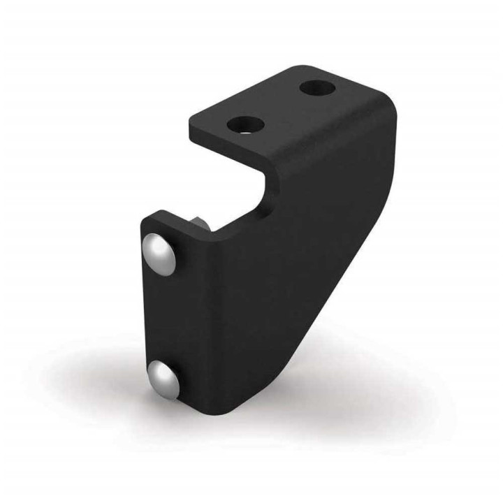 Kit de Montare Antenă CB pentru Portbagaj, TeraFlex Alta, Jeep Wrangler 2007 - 2018 - EDK.ro