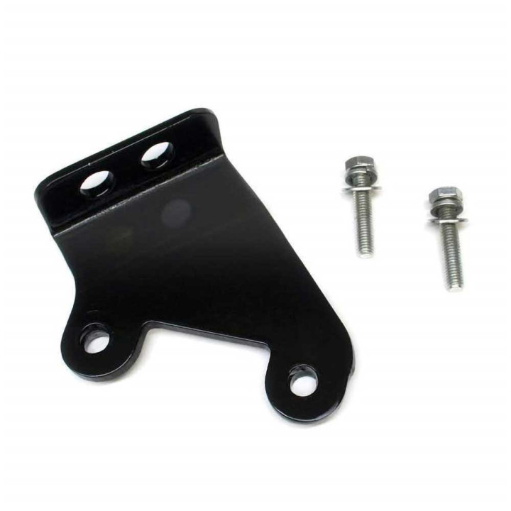 Kit de Montare Antenă CB, TeraFlex, Jeep Wrangler 2007 - 2018 - EDK.ro