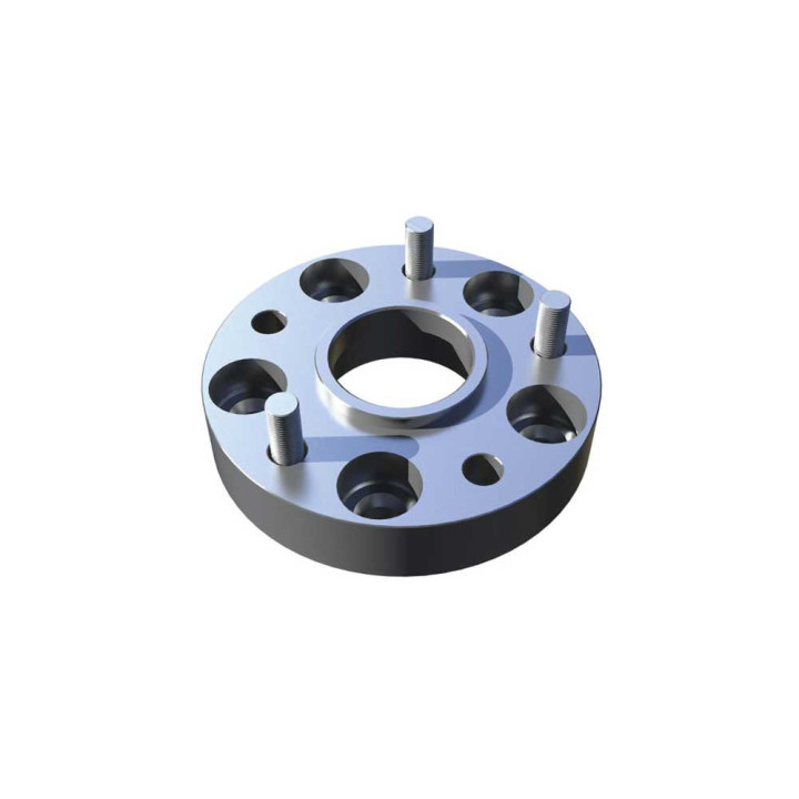 Kit Distanțier Roată Suport Anvelopă de Rezervă, TeraFlex Alpha, Jeep Wrangler 2007 - 2018 - EDK.ro