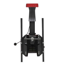 Oversize Tyre Mount, Smittybilt SRC, Jeep Wrangler 2007 - 2018 - EDK.ro
