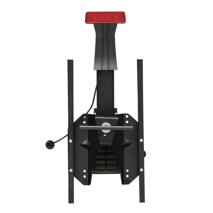 Suport Anvelopă Supradimensionat, Smittybilt SRC, Jeep Wrangler 2007 - 2018 - EDK.ro