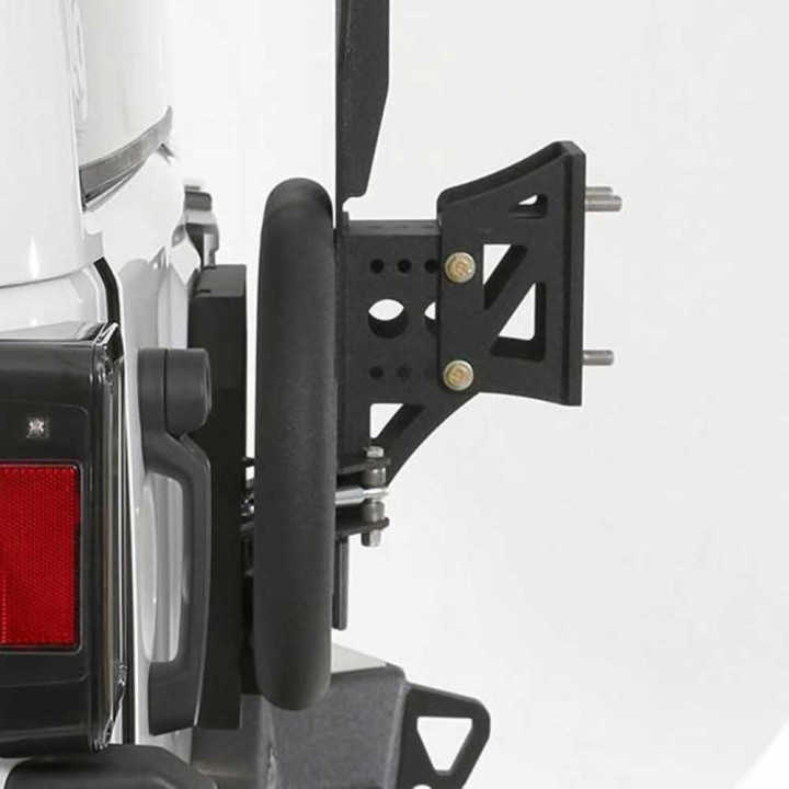 Suport Anvelope, Smittybilt XRC SRC Gen2, Jeep Wrangler 2007 - 2018 - EDK.ro
