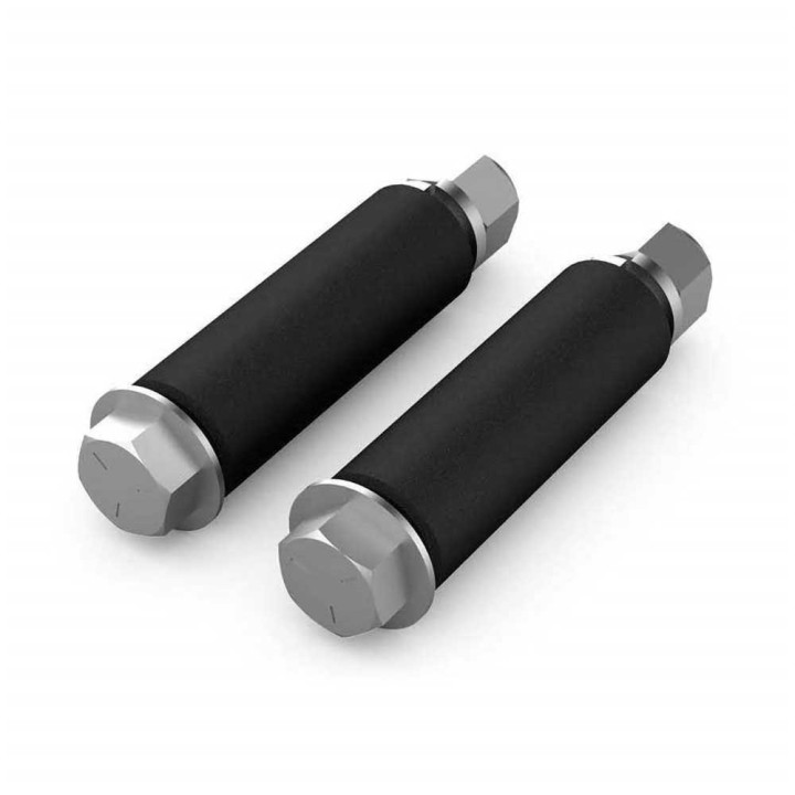 Kit de Montare Cric Hi-Lift, TeraFlex Alta, Jeep Wrangler 2007 - 2018 - EDK.ro