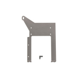 Suport de Montare ARB pentru Compresor Dublu, Barnes 4WD, Jeep Wrangler 2007 - 2018 - EDK.ro