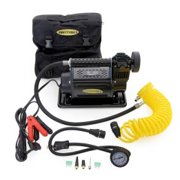 Compresor de Aer, Smittybilt, Jeep Wrangler 2007 - 2018 - EDK.ro