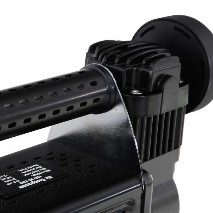 Compresor de Aer, Smittybilt, Jeep Wrangler 2007 - 2018 - EDK.ro