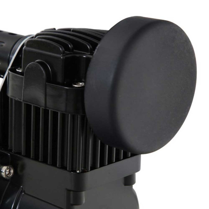 Compresor de Aer, Smittybilt, Jeep Wrangler 2007 - 2018 - EDK.ro