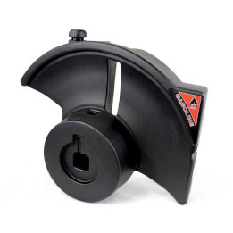 Recipient Combustibil, AEV Caddy, Jeep Wrangler 2007 - 2018 - EDK.ro