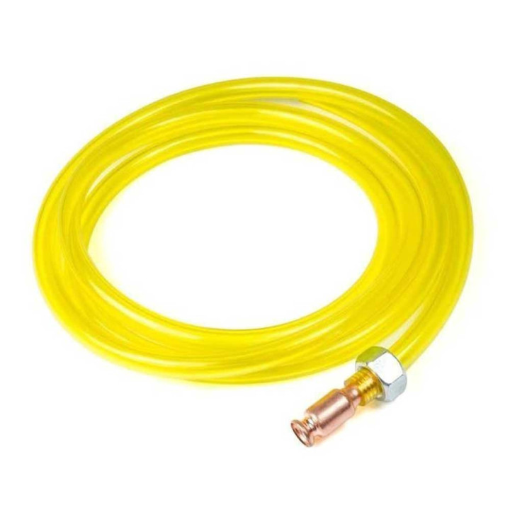 Fuel Canister, AEV Caddy, Jeep Wrangler 2007 - 2018 - EDK.ro