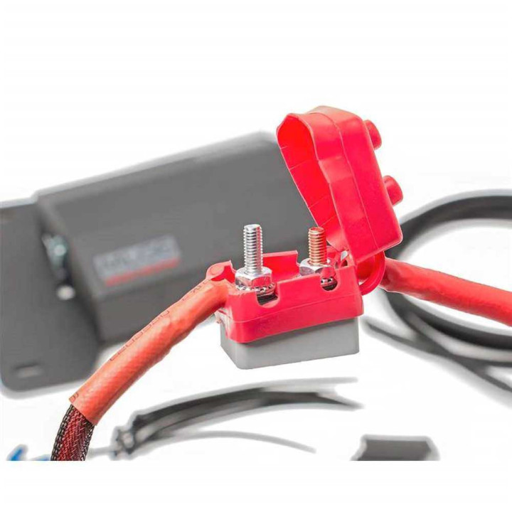 Multiple Light Controller MLC6, Rough Country, Jeep Wrangler 2007 - 2018 - EDK.ro