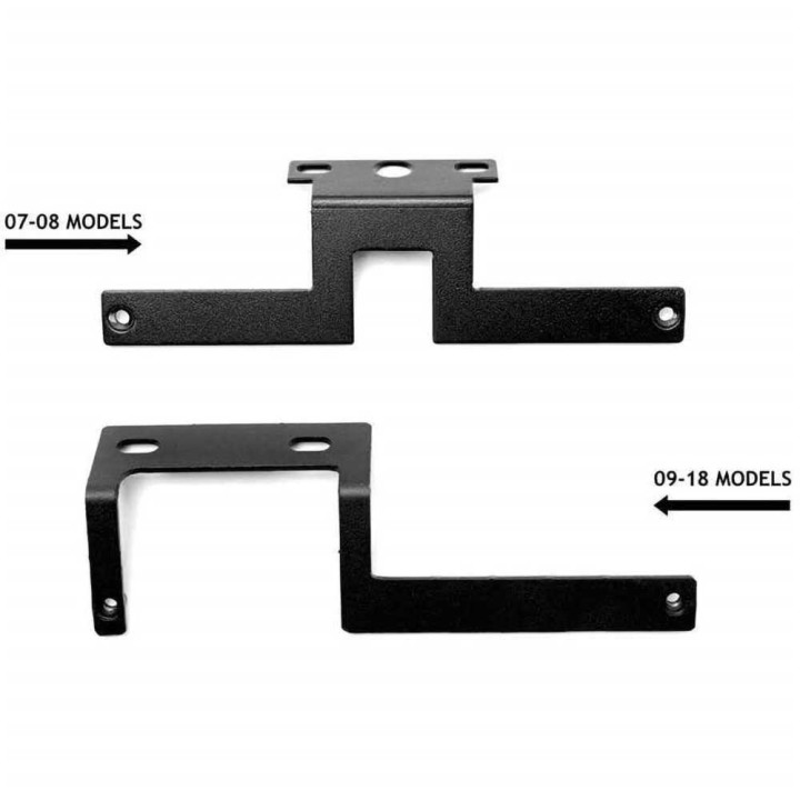 Multiple Light Controller MLC6, Rough Country, Jeep Wrangler 2007 - 2018 - EDK.ro