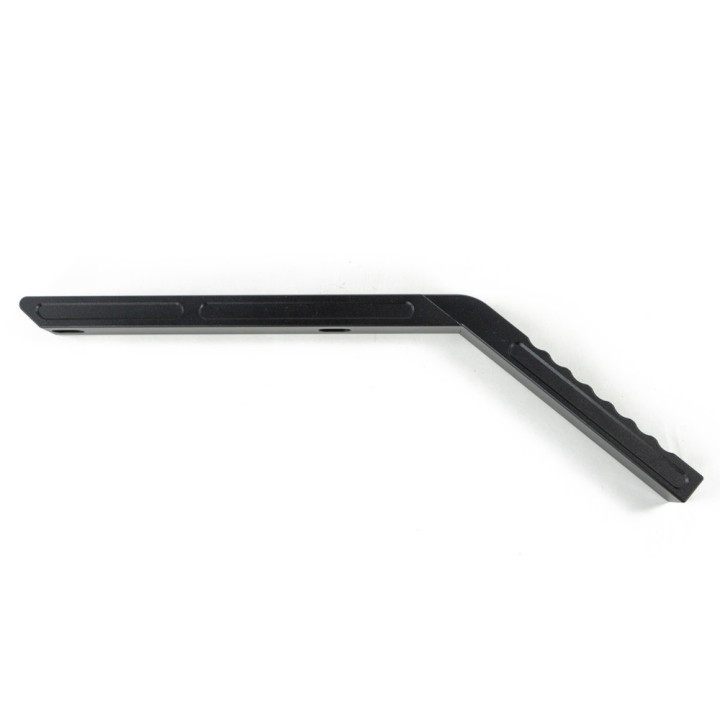 Mâner de Susținere Față și Spate din Aluminiu, OFD, Jeep Wrangler 2007 - 2018 - EDK.ro
